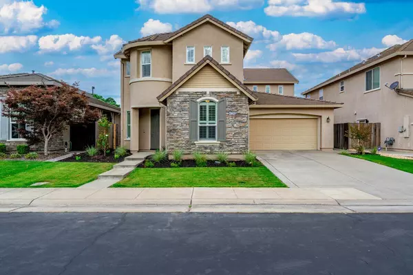 4724 Crown Bench CIR, Elk Grove, CA 95757