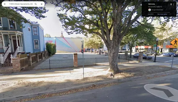 Sacramento, CA 95814,1100 G ST