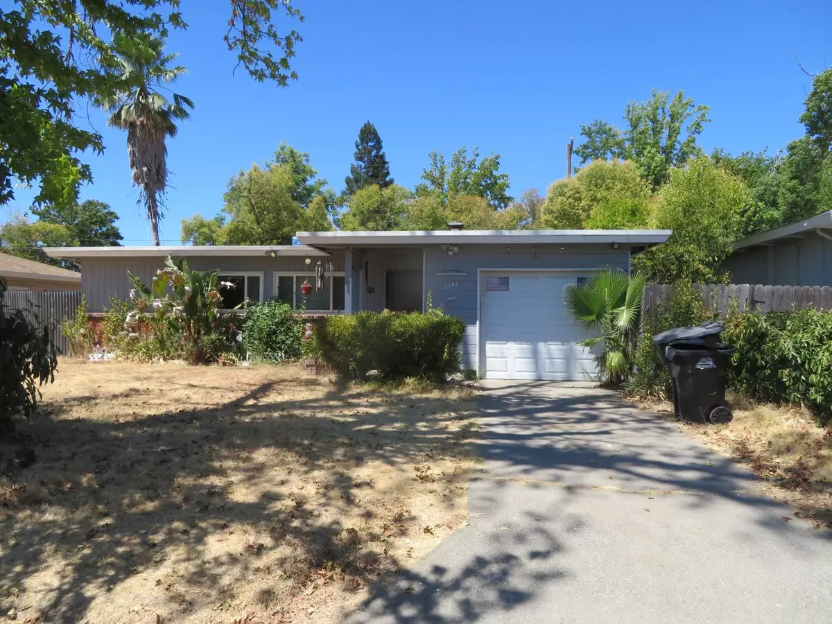 Sacramento, CA 95825,2141 Cortez LN