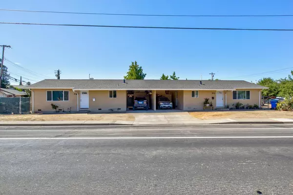 506 A Street, Galt, CA 95632