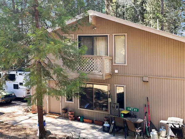 Nevada City, CA 95959,14400 Lava Dome WAY