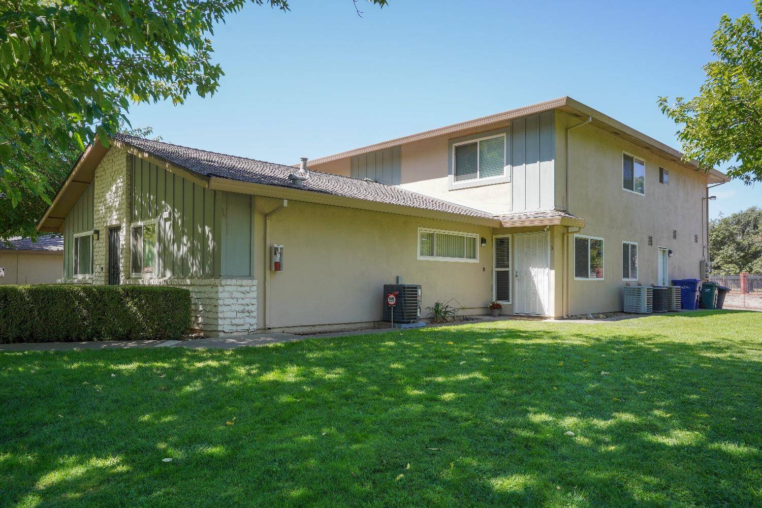 Sacramento, CA 95841,5181 Connecticut DR #3