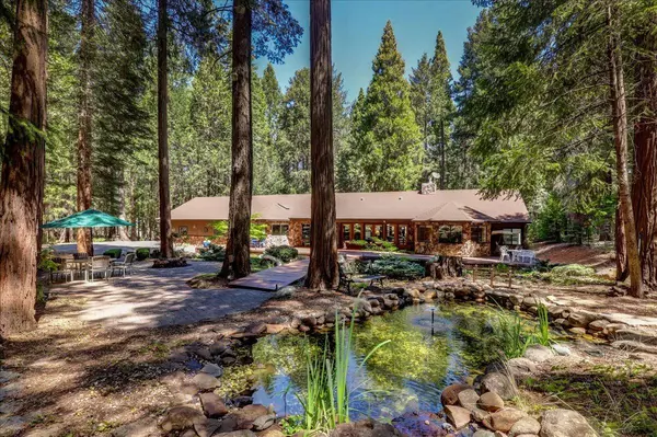 13860 Climbing WAY, Nevada City, CA 95959