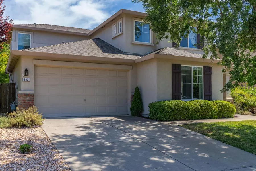 832 Alpine Street, Jackson, CA 95642