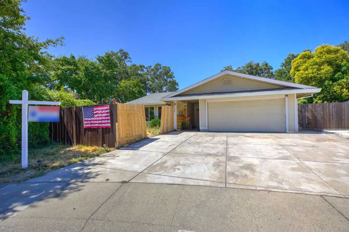 North Highlands, CA 95660,7329 Danfield CIR