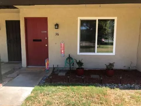 Woodland, CA 95695,36 W Elliot ST #36