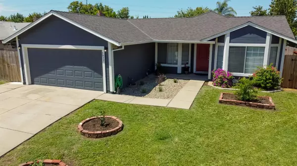 3977 Black Tail DR, Sacramento, CA 95823