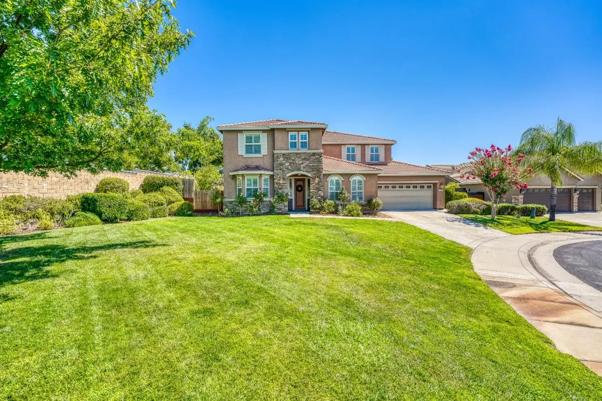 Roseville, CA 95661,240 Nerissa CT