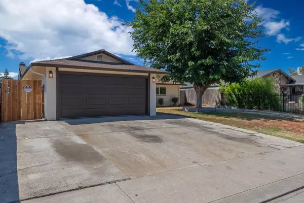 Stockton, CA 95210,1020 Wrangler CIR