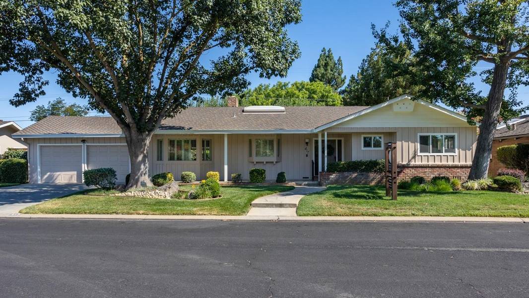 417 Little John LN, Modesto, CA 95350