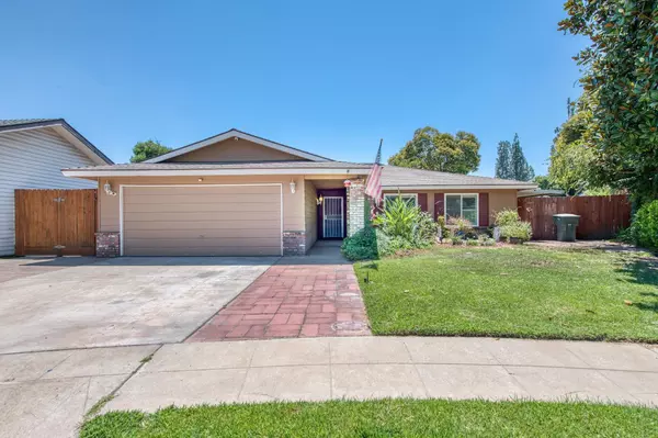 171 W Niles AVE, Fresno, CA 93711