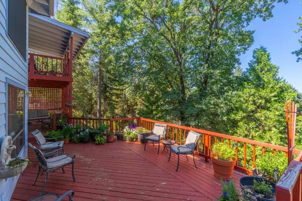 Pioneer, CA 95666,25774 Ridge DR