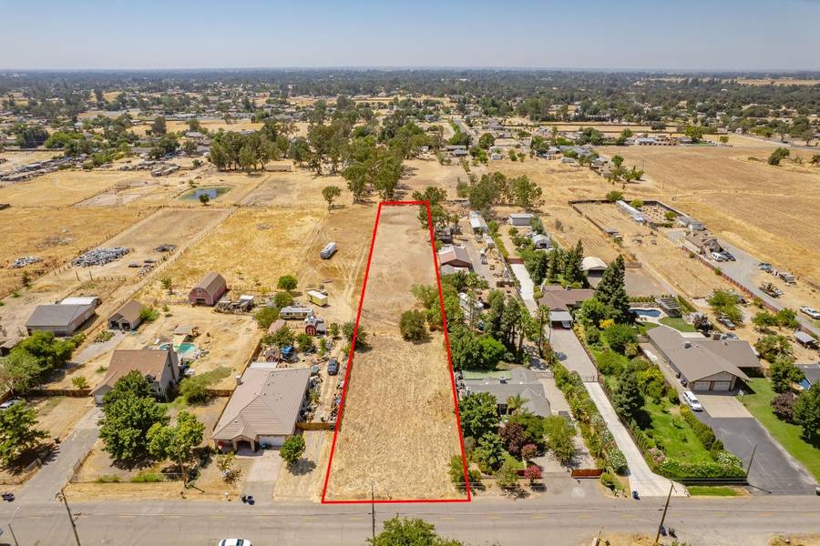 0 26th ST, Rio Linda, CA 95673