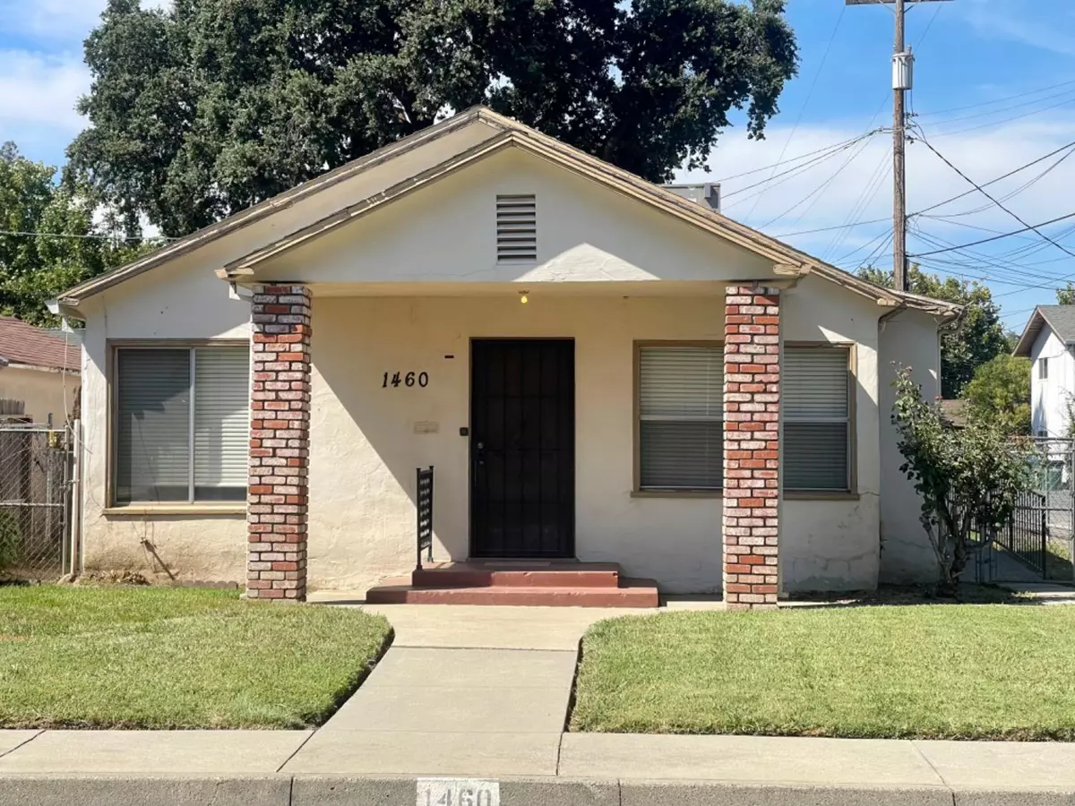 Gridley, CA 95948,1460 Laurel ST