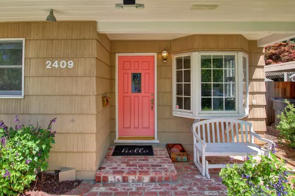 Sacramento, CA 95864,2409 Manor CT