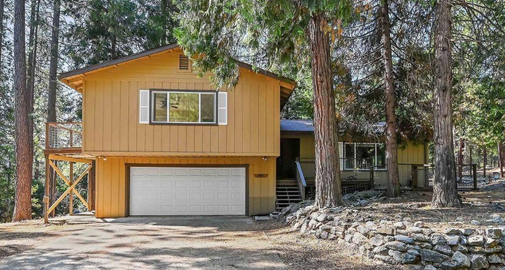 25170 Sugar Pine DR, Pioneer, CA 95666