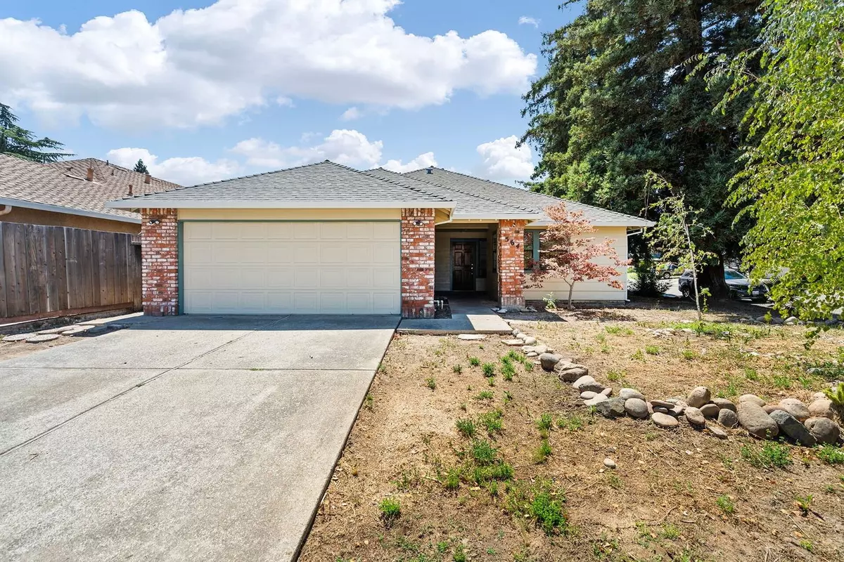 Lodi, CA 95240,564 Sandpiper CIR