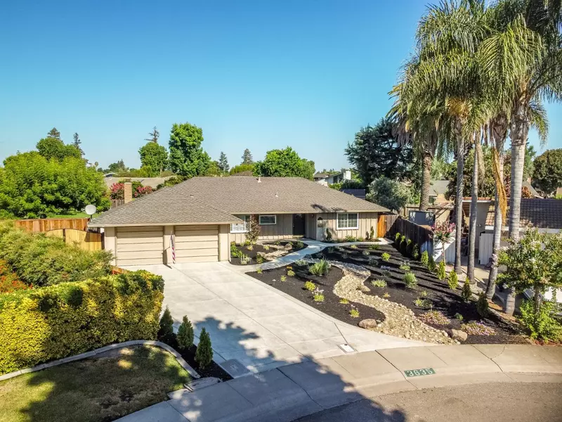 3635 S Portage CIR, Stockton, CA 95219