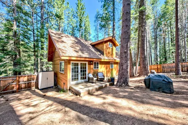 South Lake Tahoe, CA 96150,1931 Mandan ST