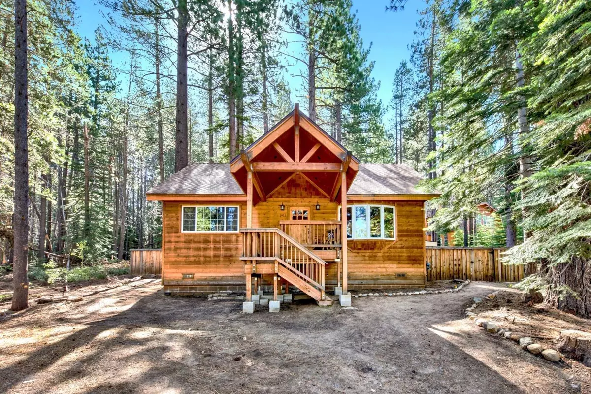 South Lake Tahoe, CA 96150,1931 Mandan ST