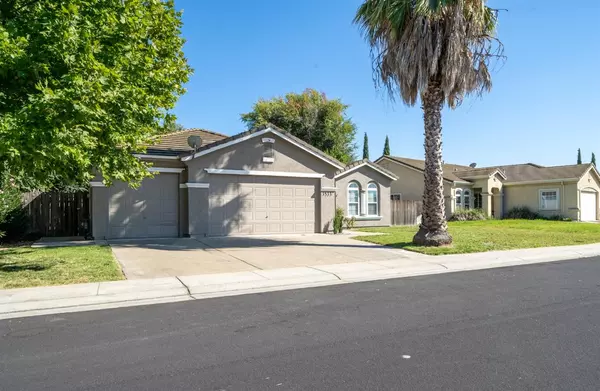 Stockton, CA 95212,3533 Townshend CIR