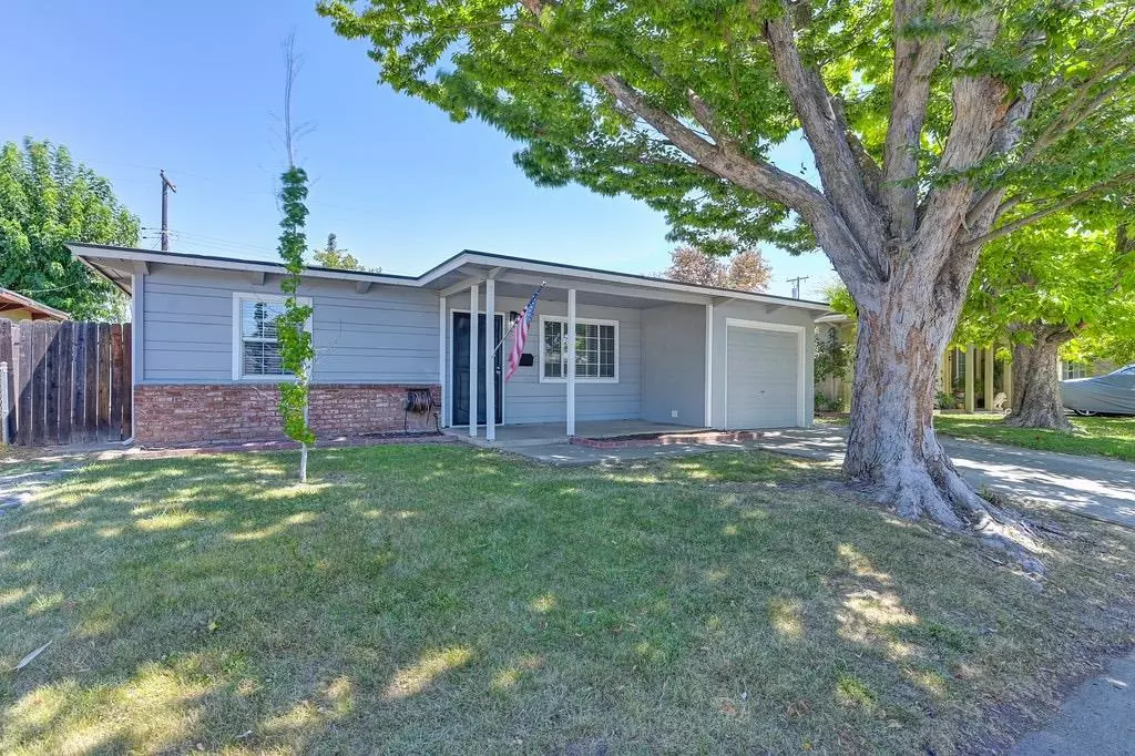 Sacramento, CA 95820,5451 70th ST