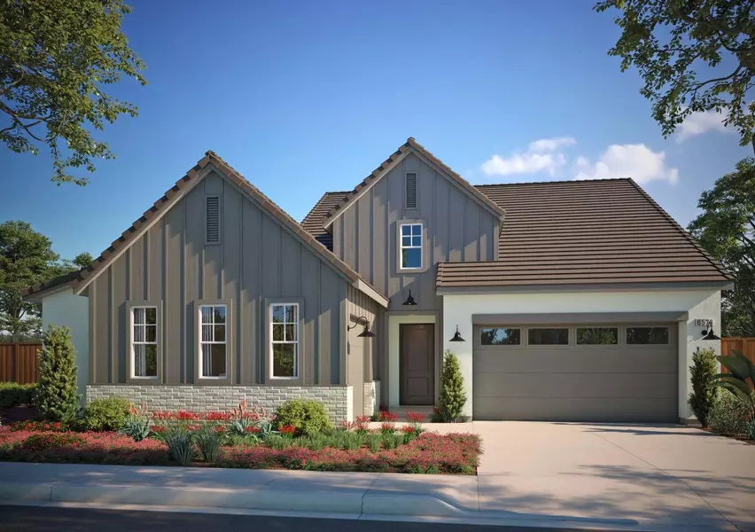 3129 Garden Farms AVE, Lathrop, CA 95330