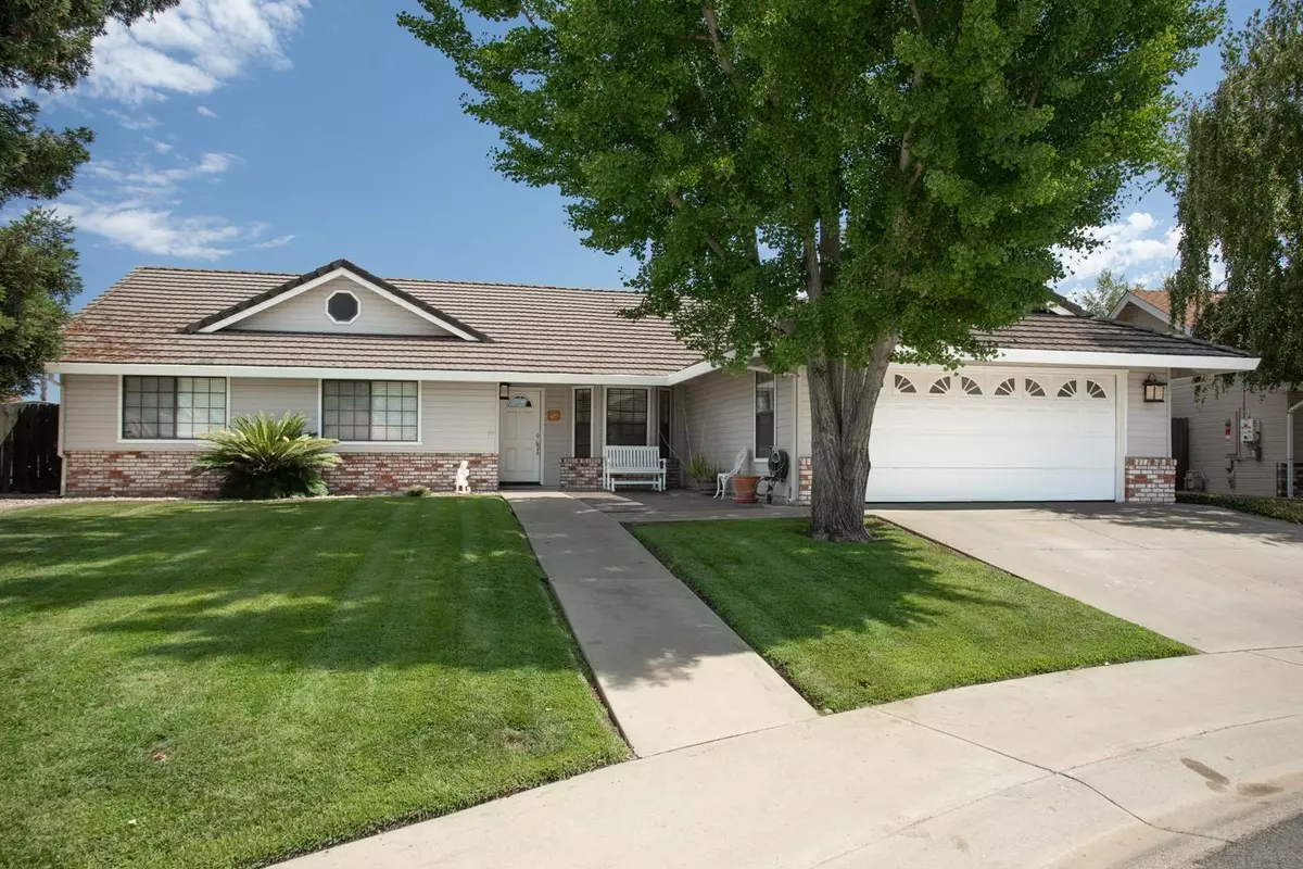 Yuba City, CA 95993,1819 Cleo CT