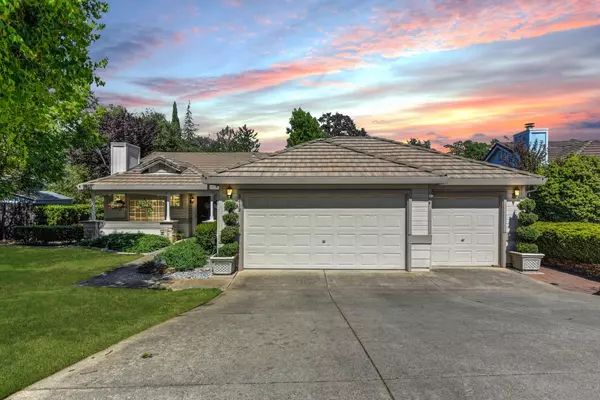 3919 Watsonia Glen DR, El Dorado Hills, CA 95762