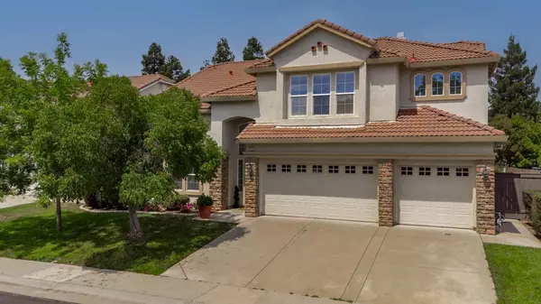 2533 Snowy Egret Way, Elk Grove, CA 95757