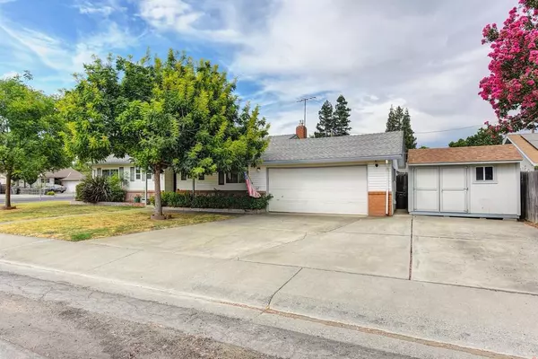 Woodland, CA 95695,1636 6th ST