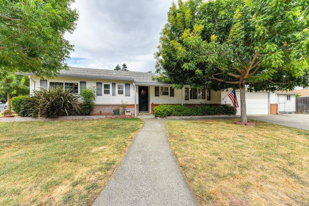 Woodland, CA 95695,1636 6th ST