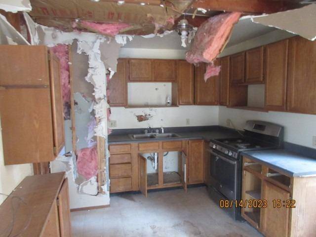 Browns Valley, CA 95918,5608 Marysville RD