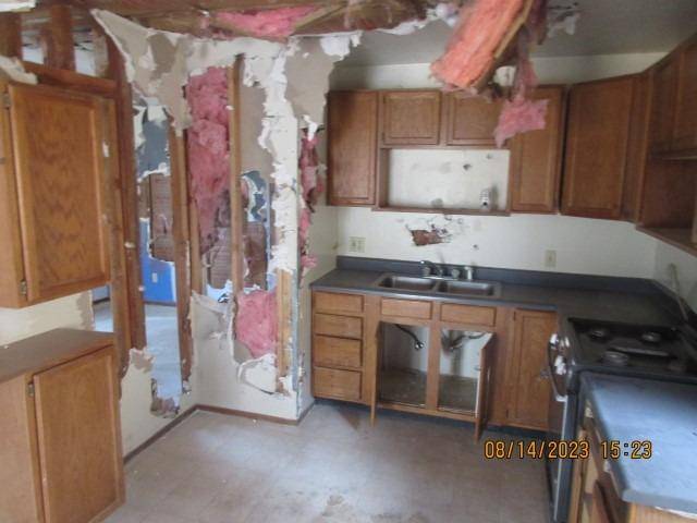 Browns Valley, CA 95918,5608 Marysville RD