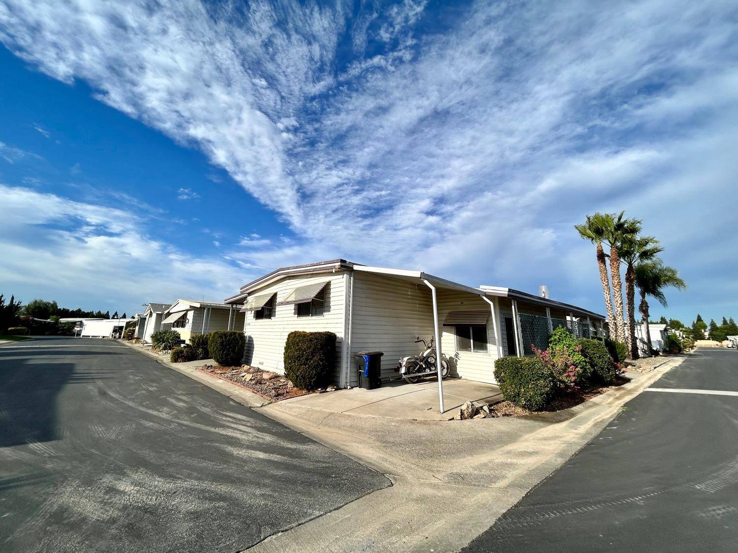 Sacramento, CA 95834,4200 Brookside #25