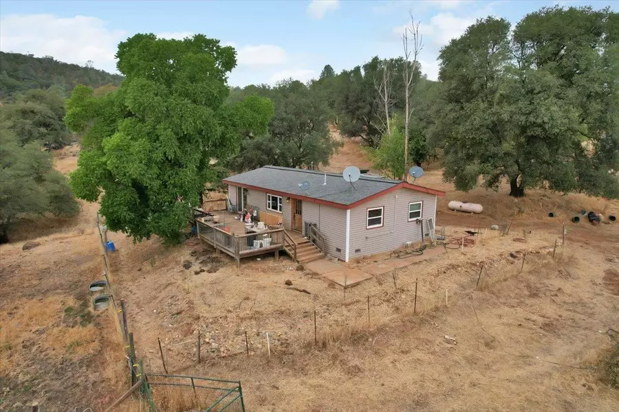 6632 Saenger TRL, Browns Valley, CA 95918