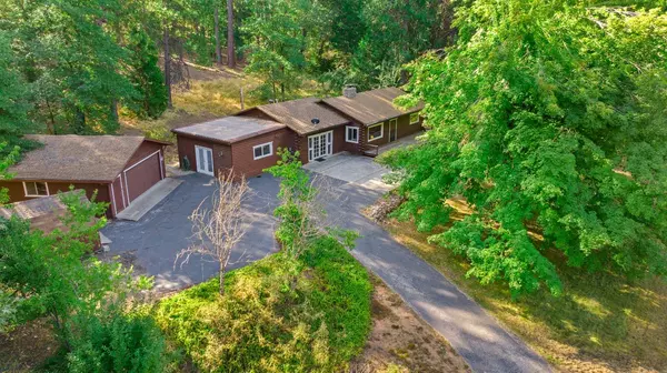 13069 Allison Ranch RD, Grass Valley, CA 95949