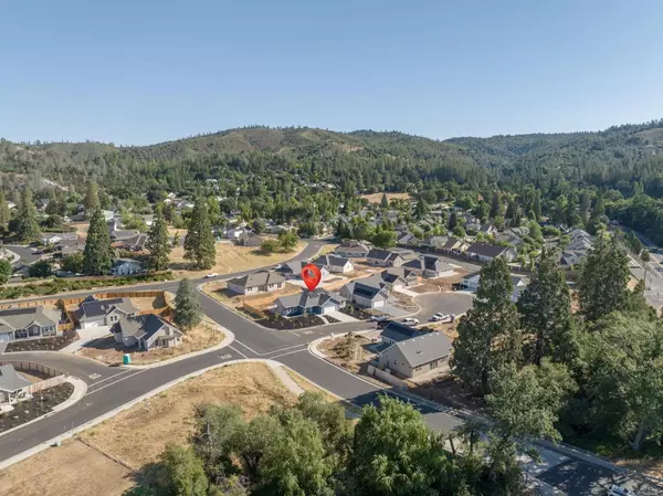 Murphys, CA 95247,99 Creekside Lot 40 CT