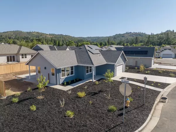 Murphys, CA 95247,99 Creekside Lot 40 CT