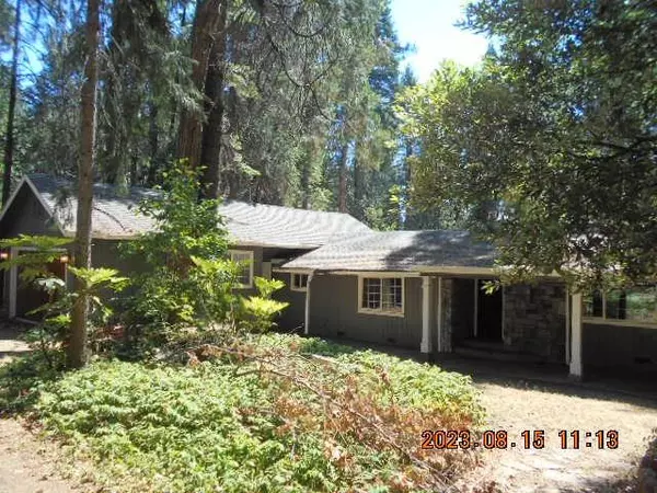 15115 Banner Lava Cap RD, Nevada City, CA 95959