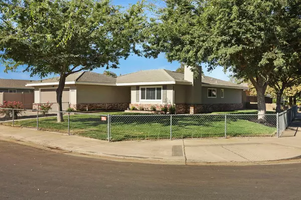 Modesto, CA 95356,3901 Auckland CT