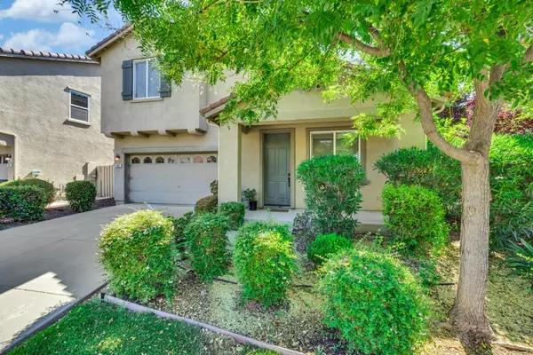 Sacramento, CA 95835,5460 Waterville WAY