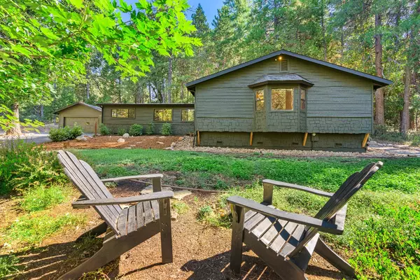 Nevada City, CA 95959,12492 Red Dog RD