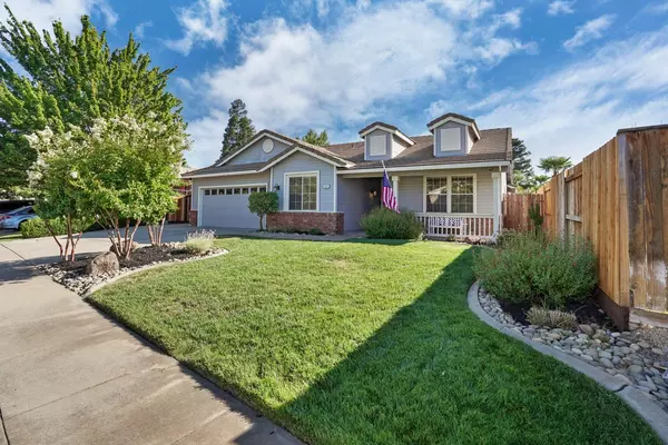 Galt, CA 95632,675 Trammel WAY