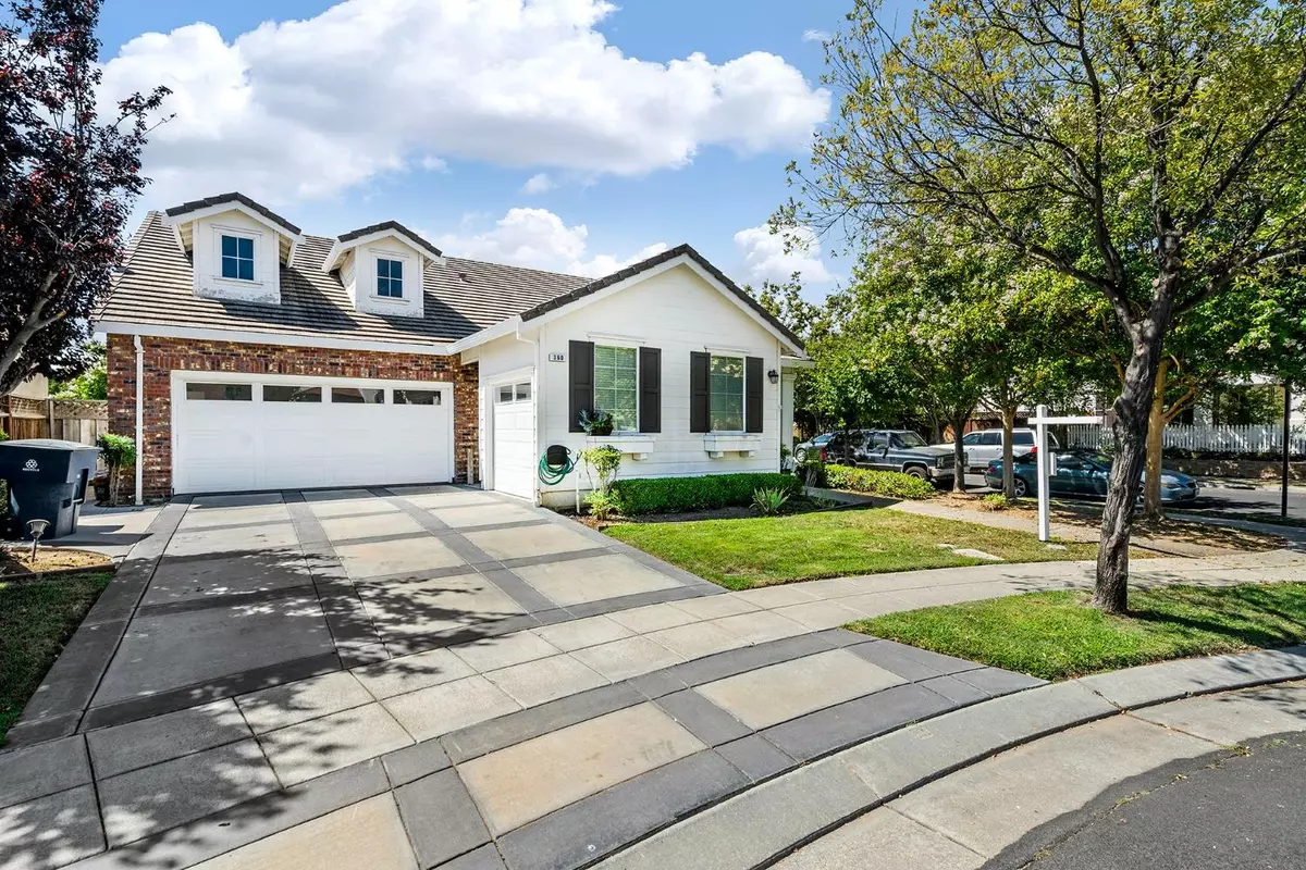 Mountain House, CA 95391,360 Collins Ct.