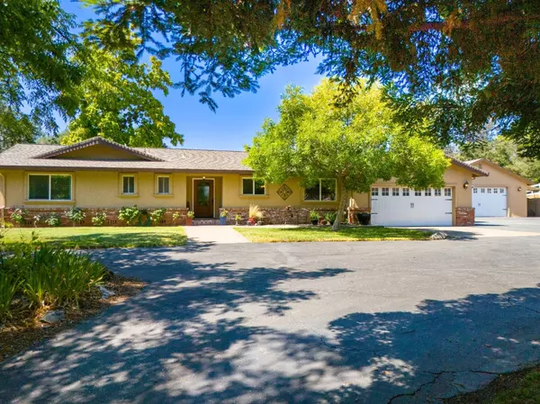 10191 Hillview RD, Newcastle, CA 95658