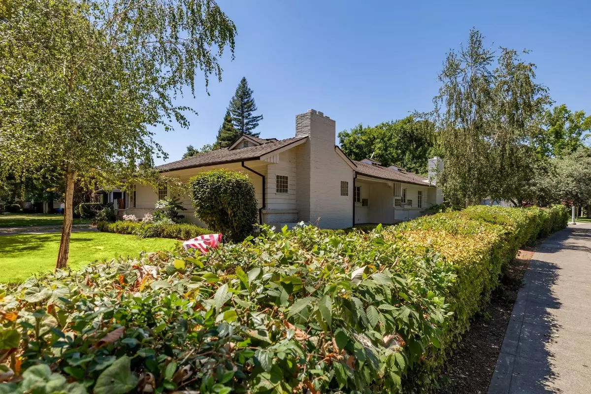 Sacramento, CA 95818,1428 Vallejo WAY