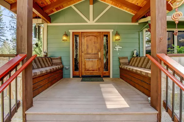 Grass Valley, CA 95945,13105 Alderpoint