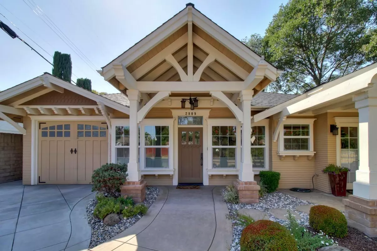 Sacramento, CA 95821,2809 Morse AVE