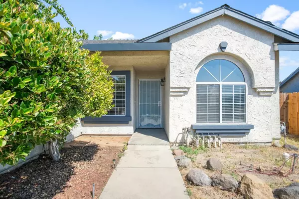 Atwater, CA 95301,2904 Los Altos CT